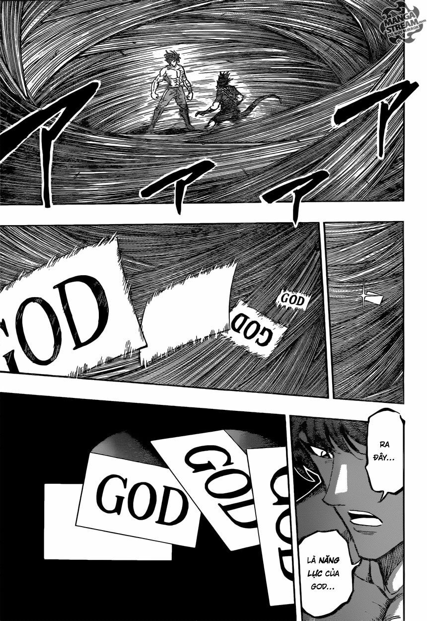 Thợ Săn Ẩm Thực: Chapter 388