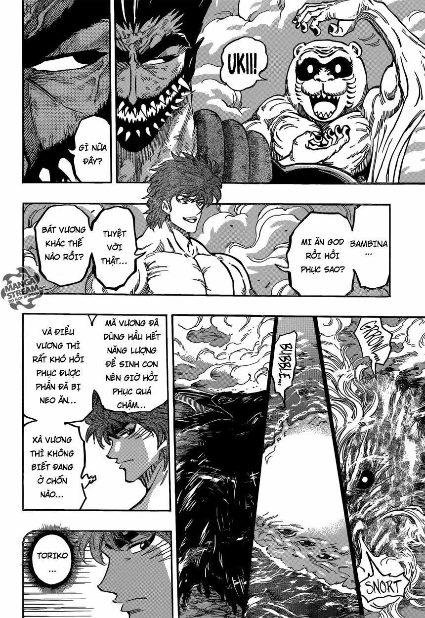 Thợ Săn Ẩm Thực: Chapter 388