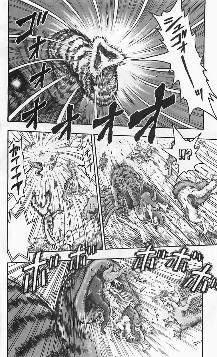 Thợ Săn Ẩm Thực: Chapter 39