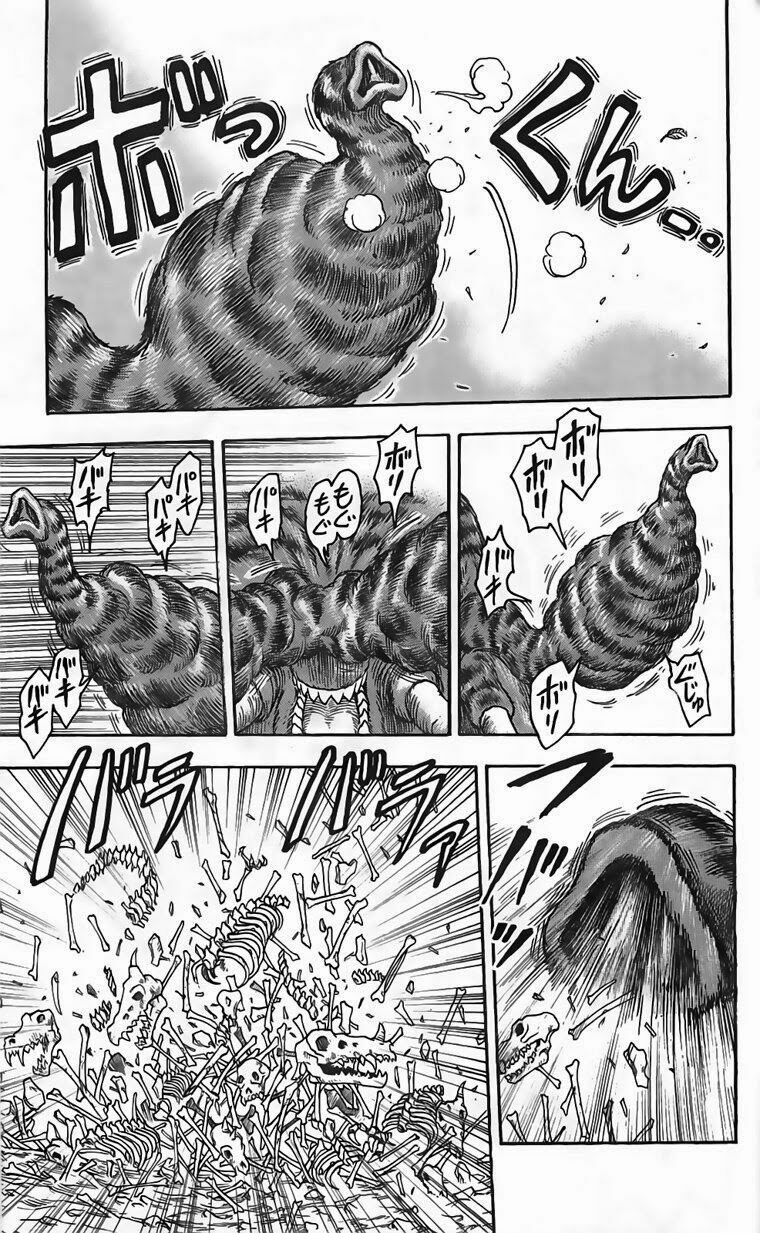 Thợ Săn Ẩm Thực: Chapter 39