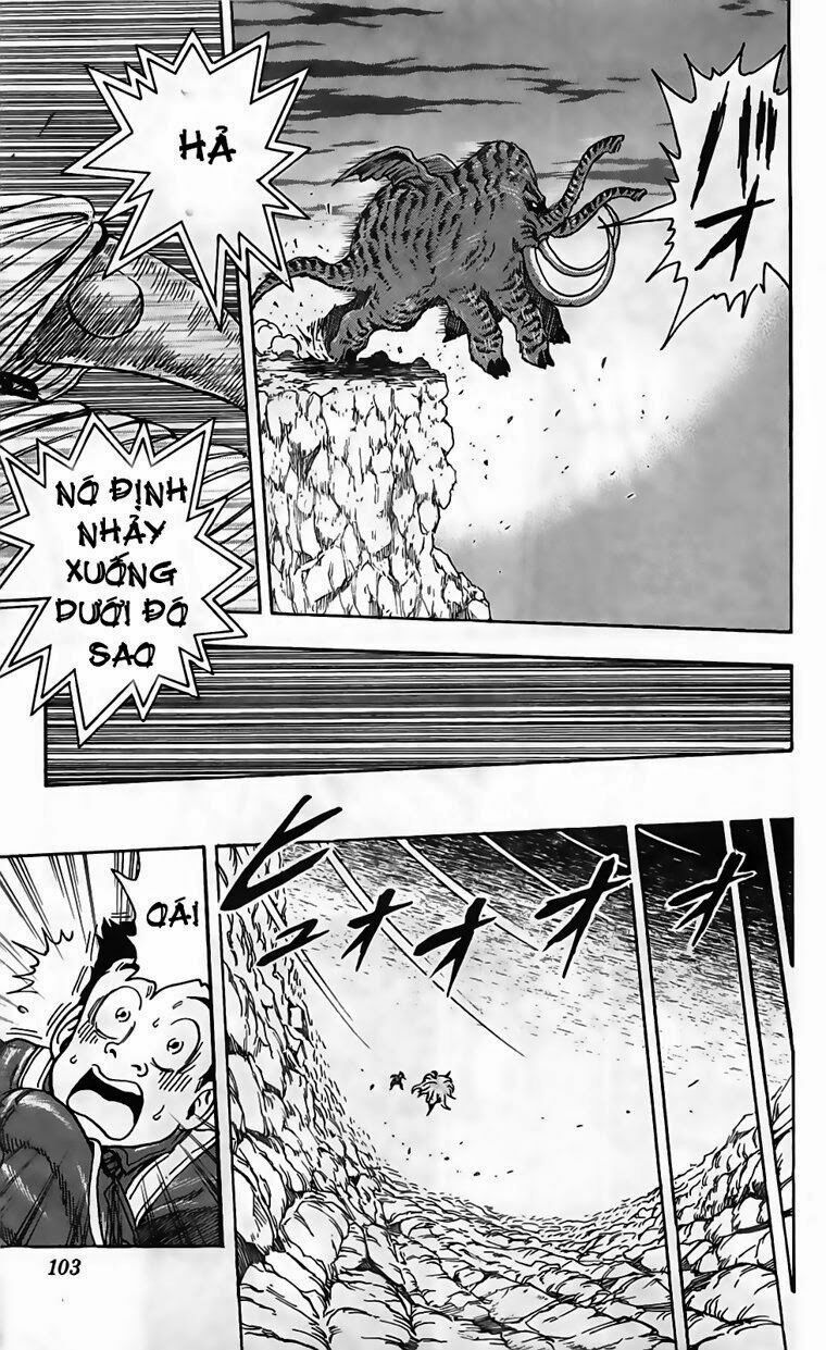 Thợ Săn Ẩm Thực: Chapter 39