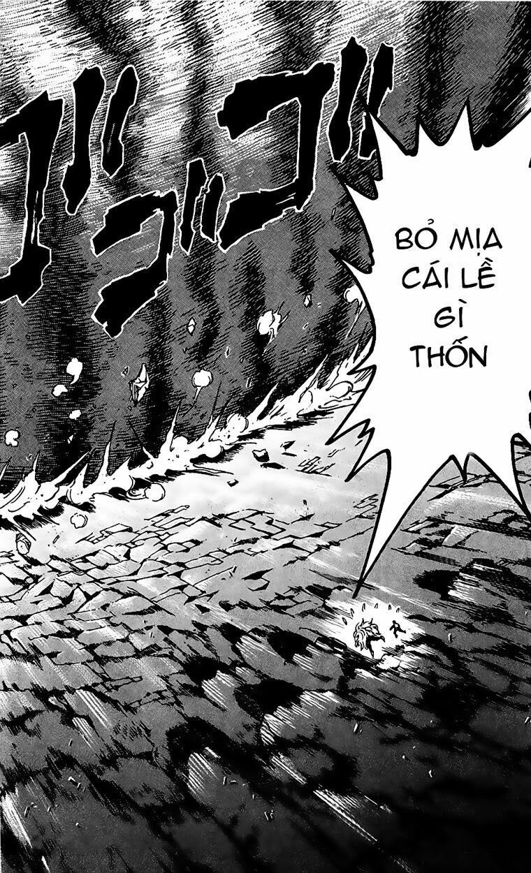 Thợ Săn Ẩm Thực: Chapter 39