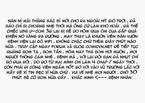 Thợ Săn Ẩm Thực: Chapter 39