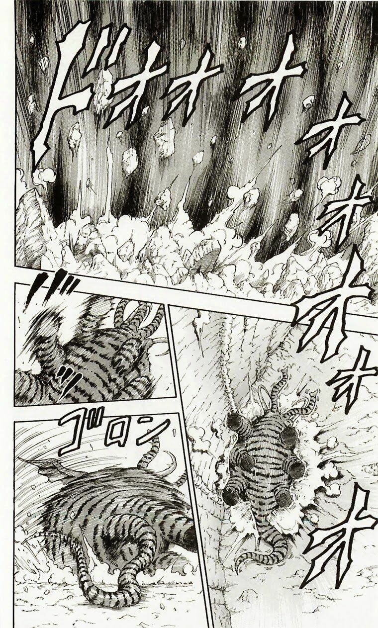 Thợ Săn Ẩm Thực: Chapter 40
