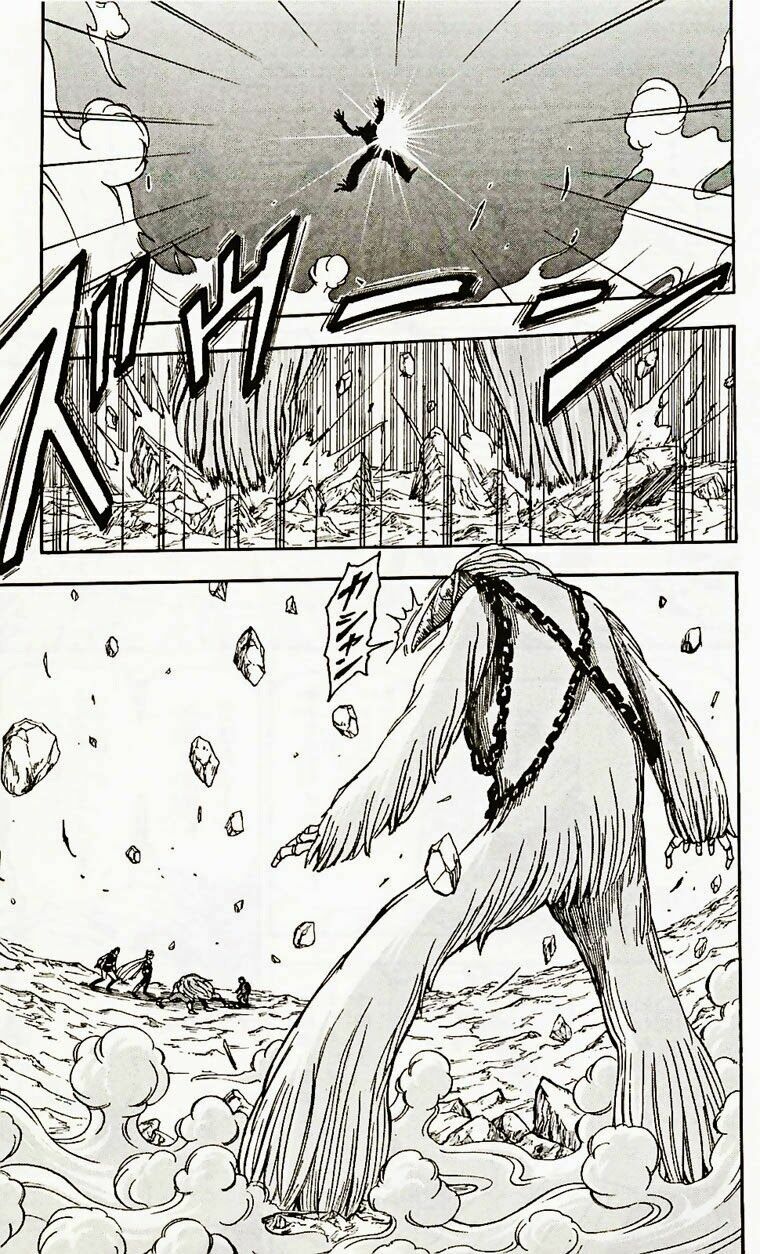 Thợ Săn Ẩm Thực: Chapter 41