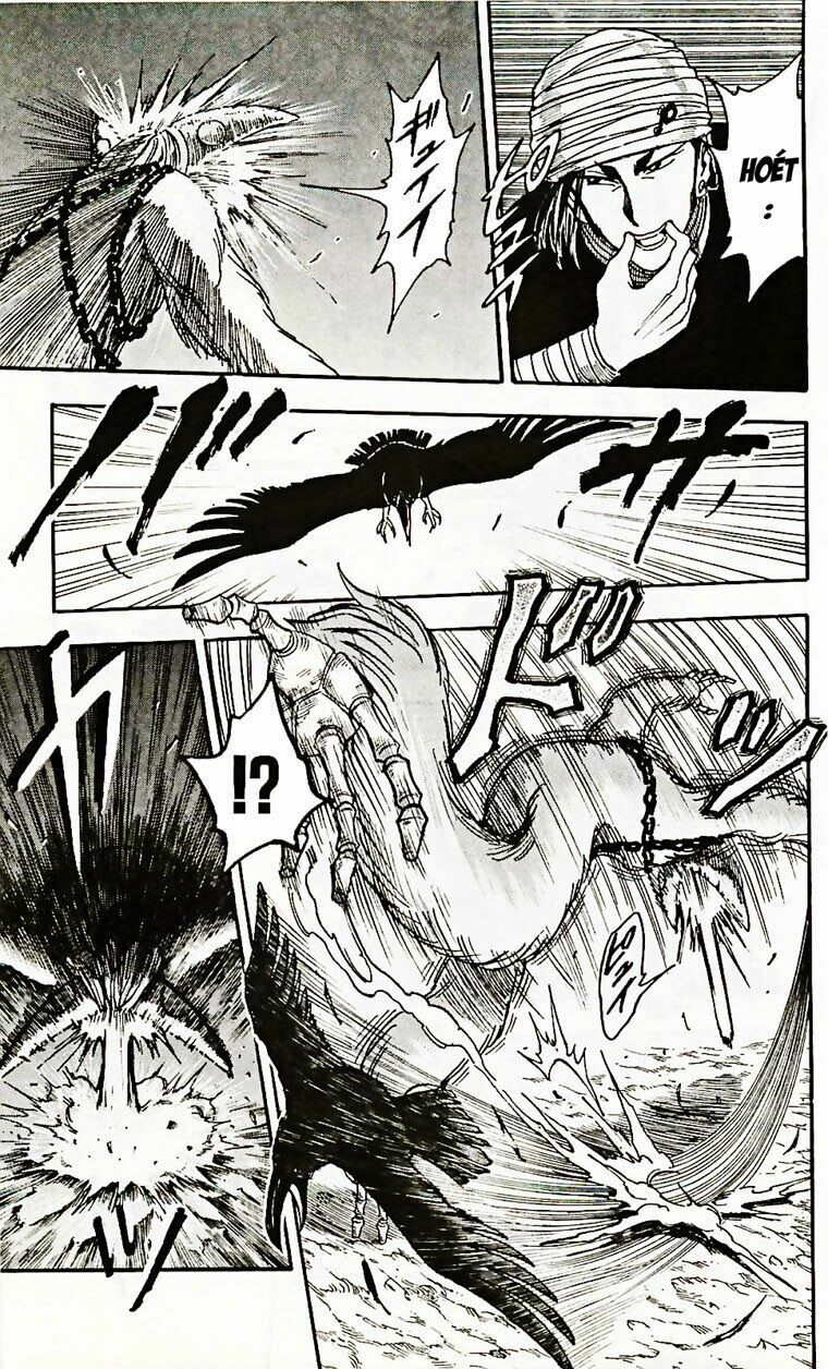 Thợ Săn Ẩm Thực: Chapter 41