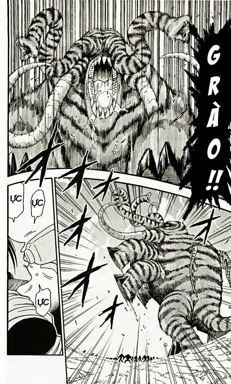 Thợ Săn Ẩm Thực: Chapter 41