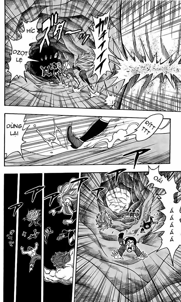 Thợ Săn Ẩm Thực: Chapter 42