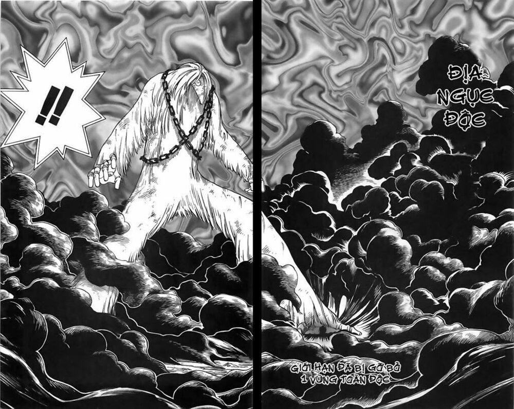 Thợ Săn Ẩm Thực: Chapter 44