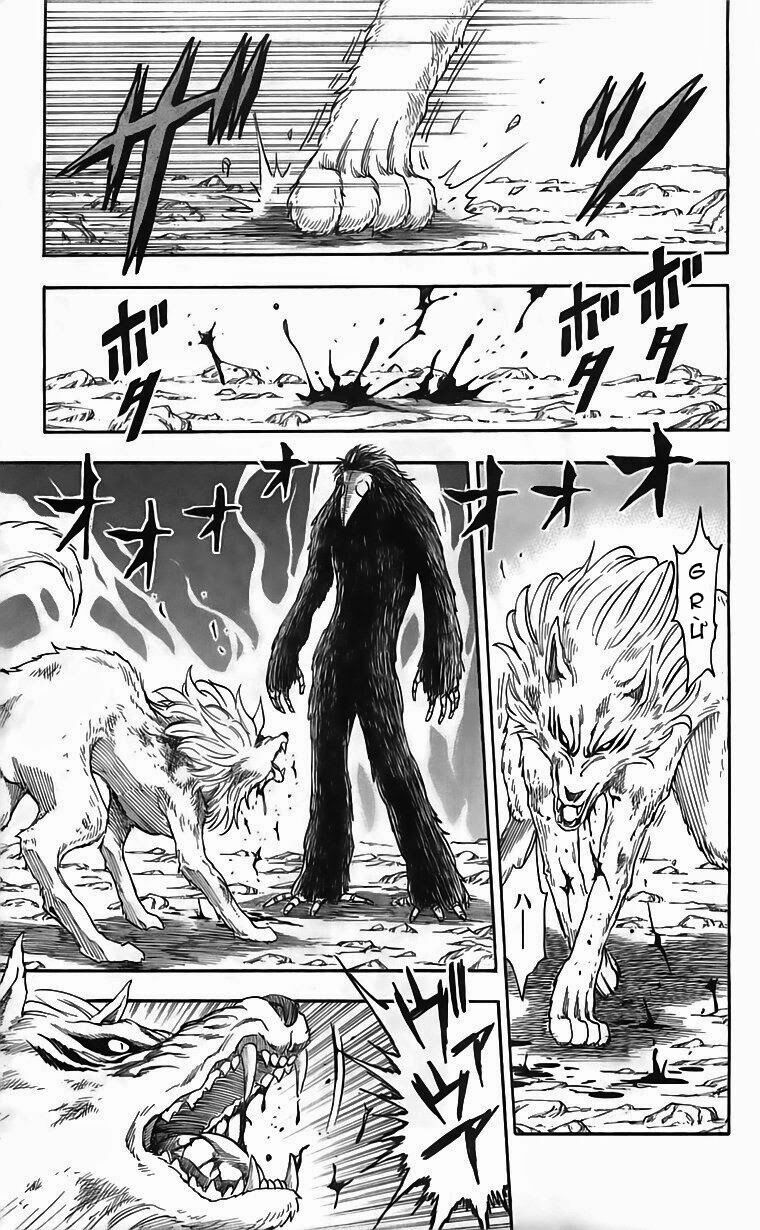 Thợ Săn Ẩm Thực: Chapter 44