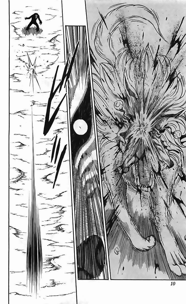 Thợ Săn Ẩm Thực: Chapter 44