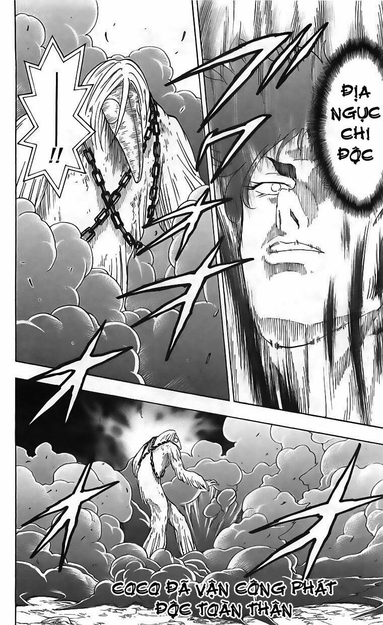 Thợ Săn Ẩm Thực: Chapter 45