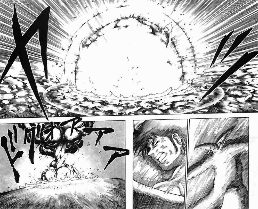 Thợ Săn Ẩm Thực: Chapter 45