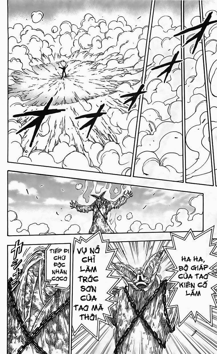 Thợ Săn Ẩm Thực: Chapter 45