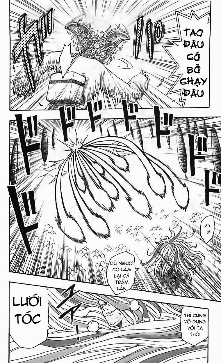 Thợ Săn Ẩm Thực: Chapter 46