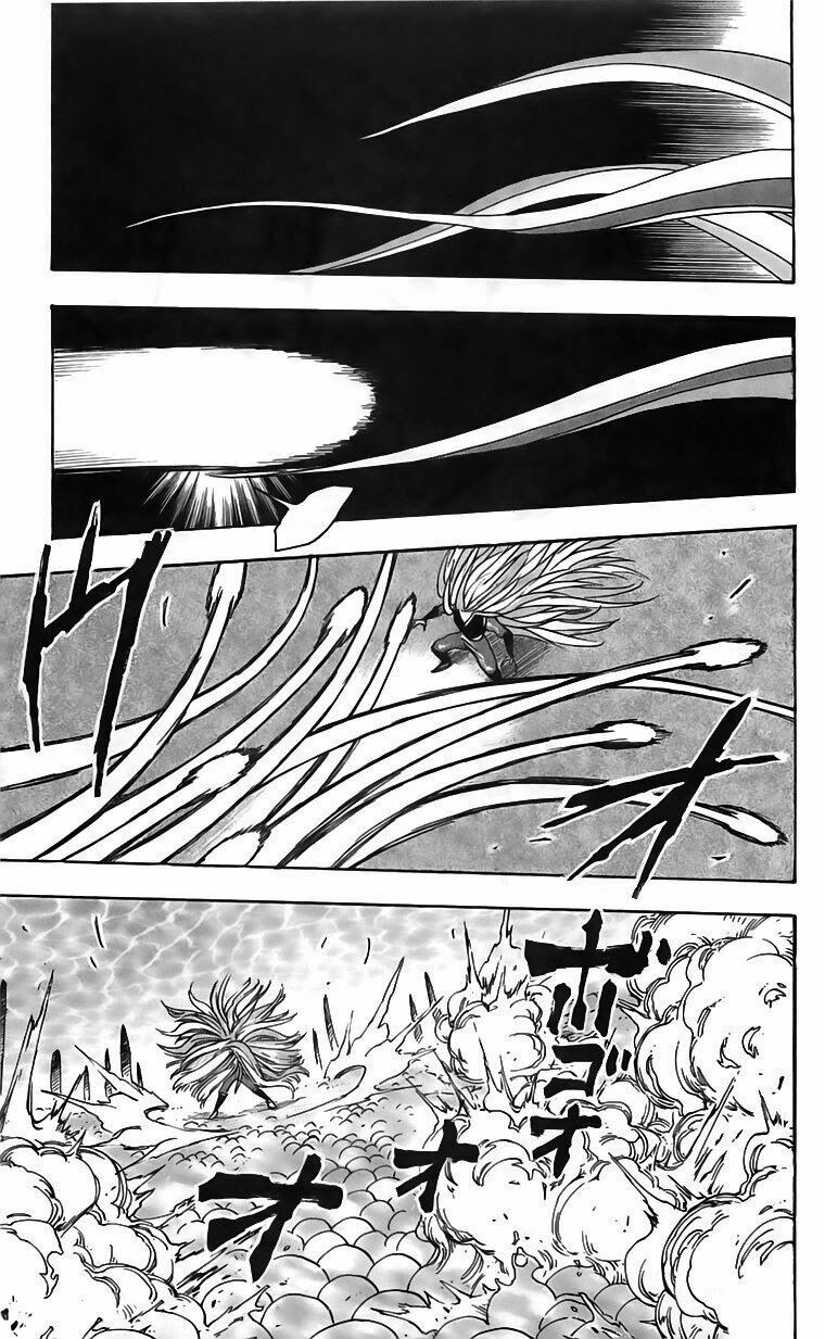 Thợ Săn Ẩm Thực: Chapter 46