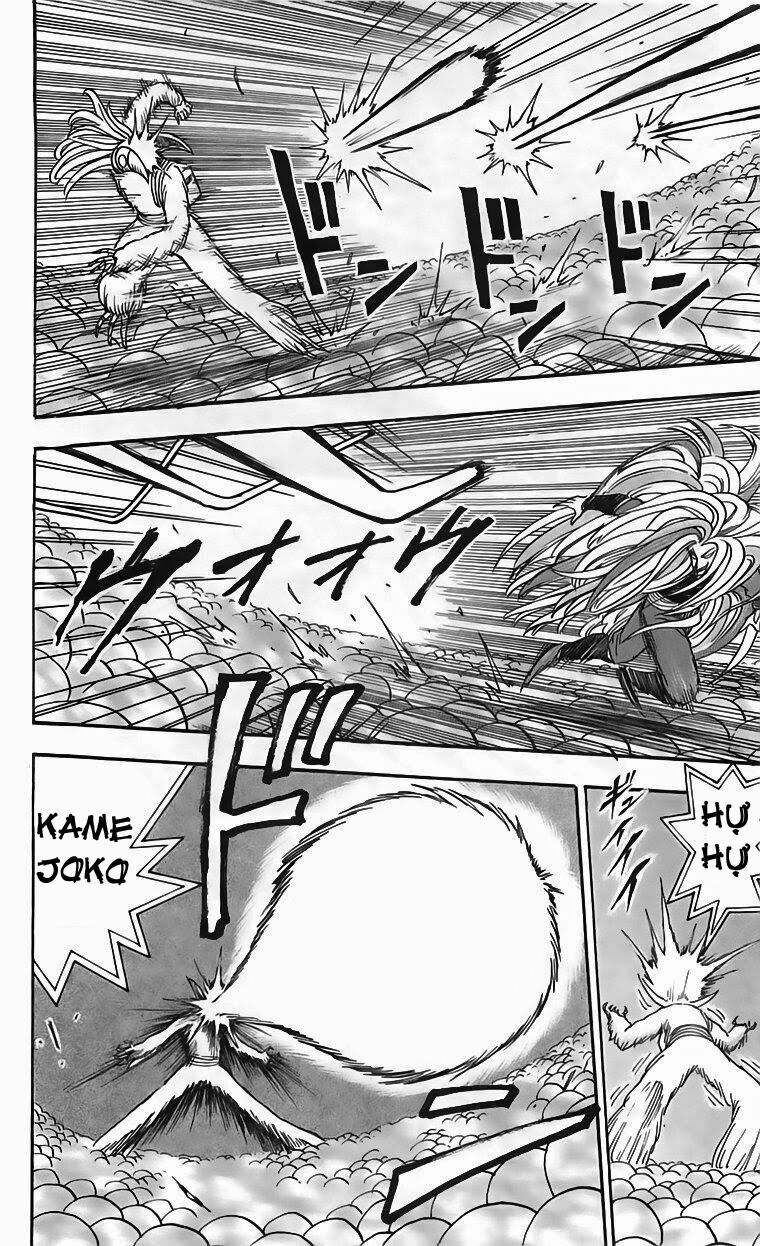 Thợ Săn Ẩm Thực: Chapter 46