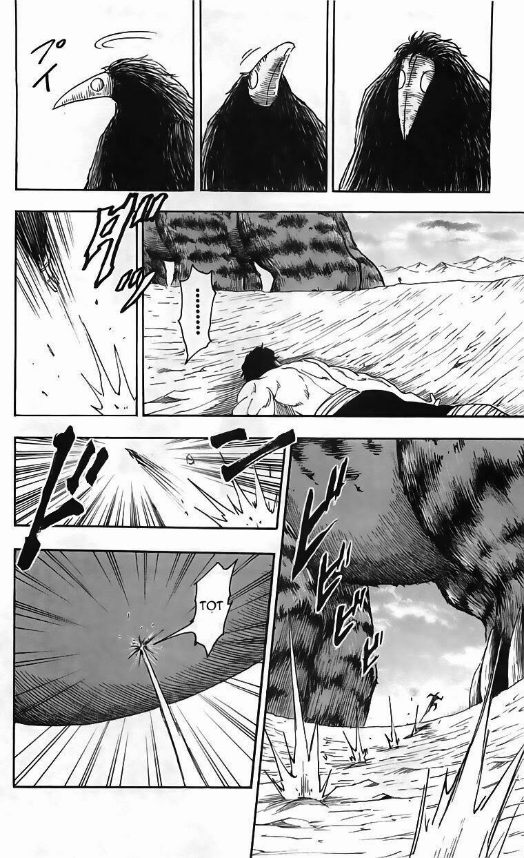 Thợ Săn Ẩm Thực: Chapter 46