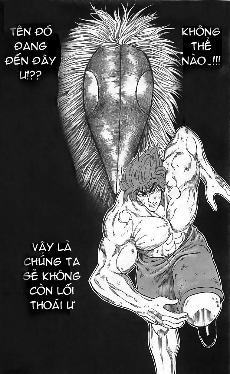 Thợ Săn Ẩm Thực: Chapter 46