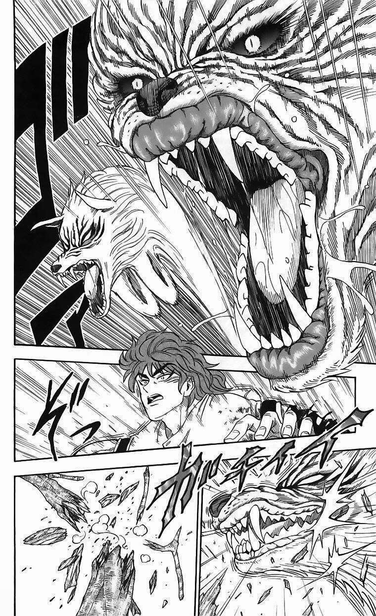 Thợ Săn Ẩm Thực: Chapter 57