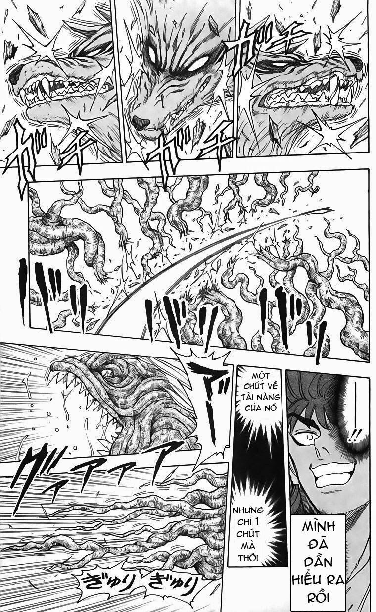 Thợ Săn Ẩm Thực: Chapter 57