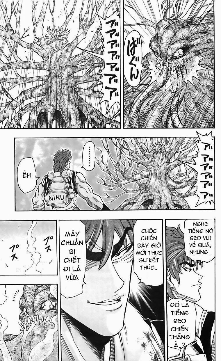 Thợ Săn Ẩm Thực: Chapter 57