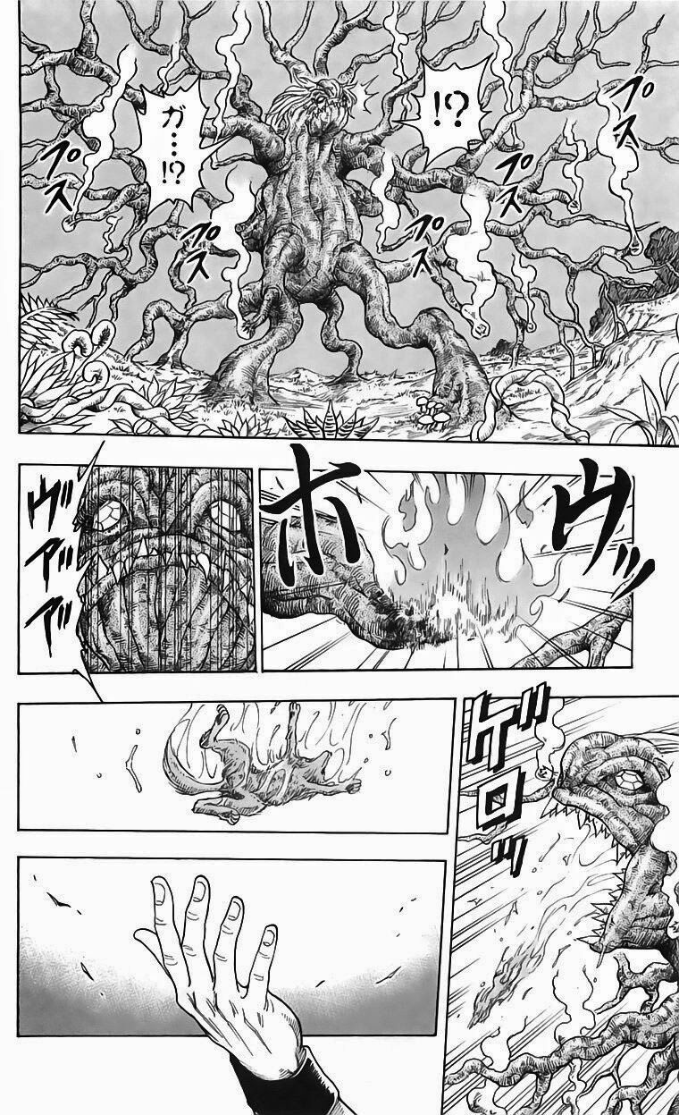 Thợ Săn Ẩm Thực: Chapter 57