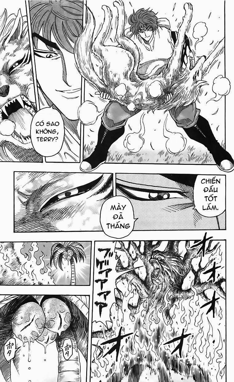 Thợ Săn Ẩm Thực: Chapter 57