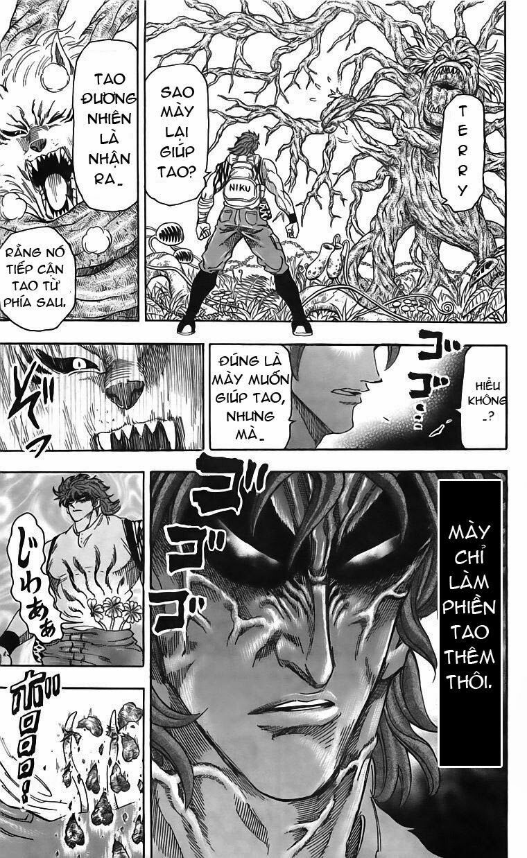 Thợ Săn Ẩm Thực: Chapter 57
