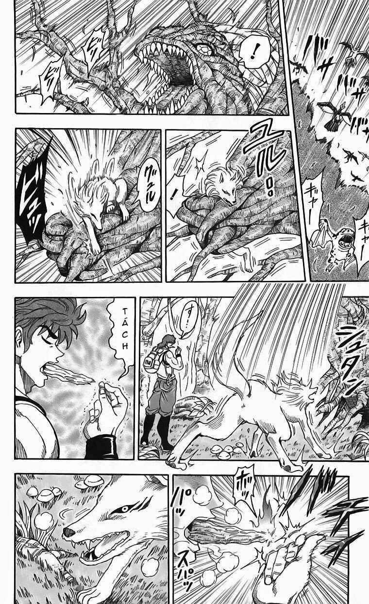 Thợ Săn Ẩm Thực: Chapter 57
