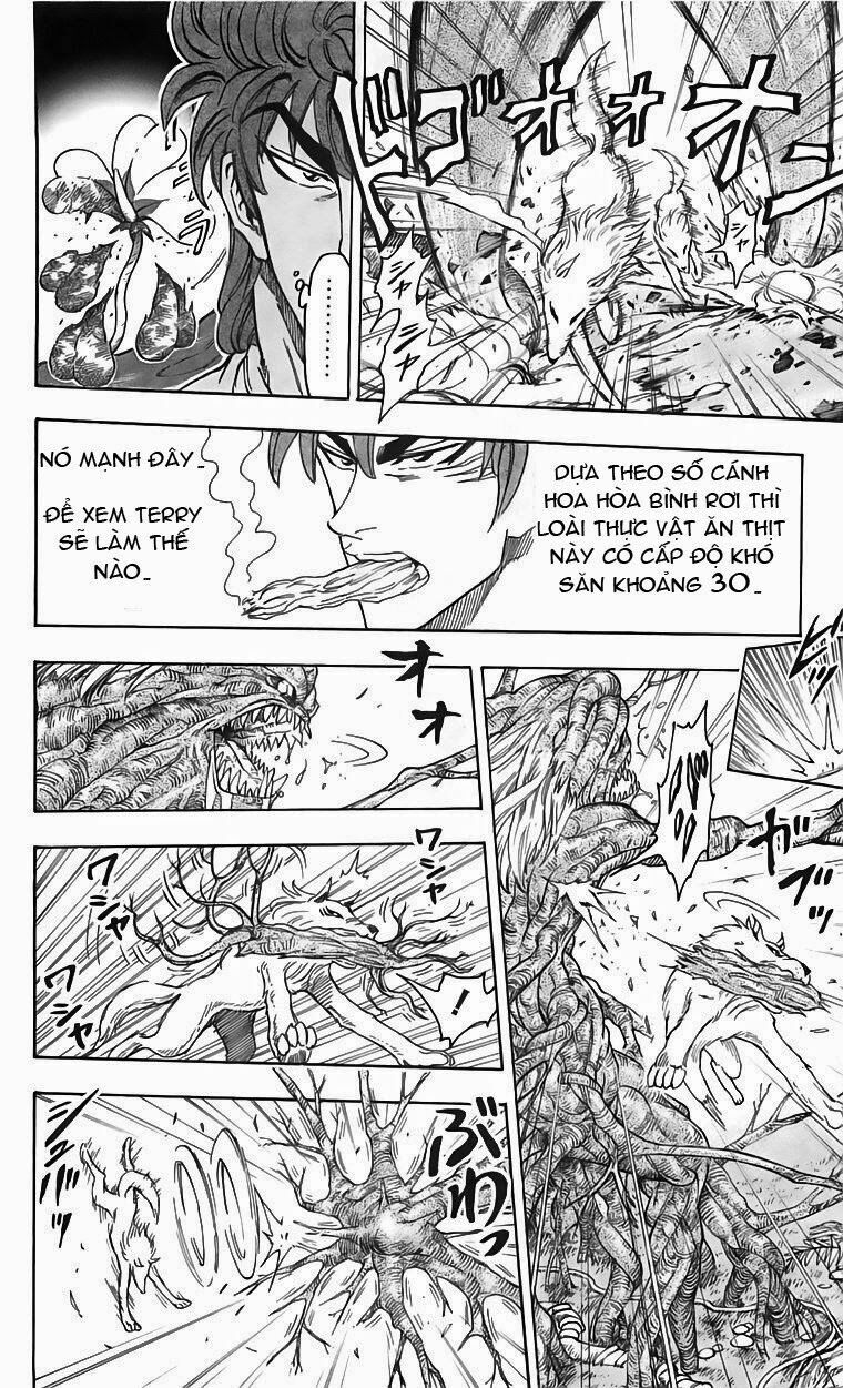 Thợ Săn Ẩm Thực: Chapter 57