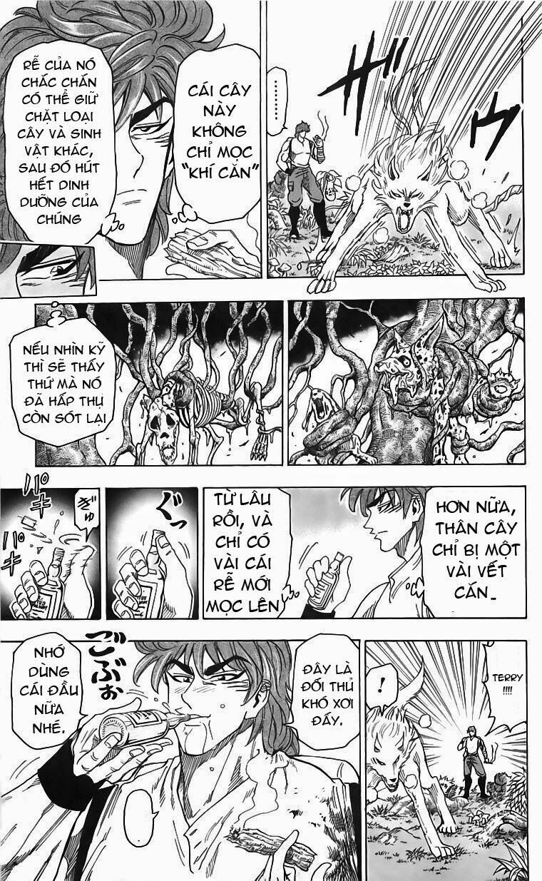 Thợ Săn Ẩm Thực: Chapter 57
