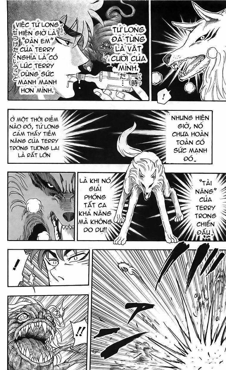 Thợ Săn Ẩm Thực: Chapter 57