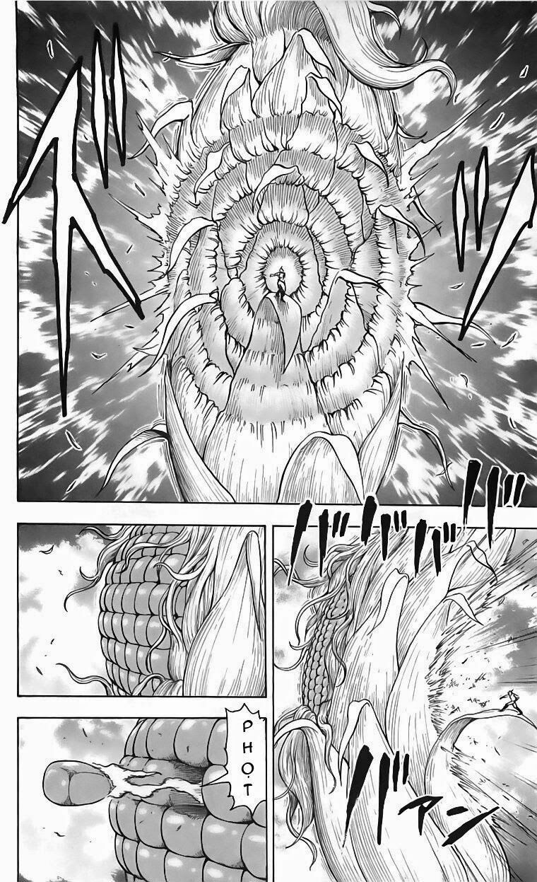 Thợ Săn Ẩm Thực: Chapter 58
