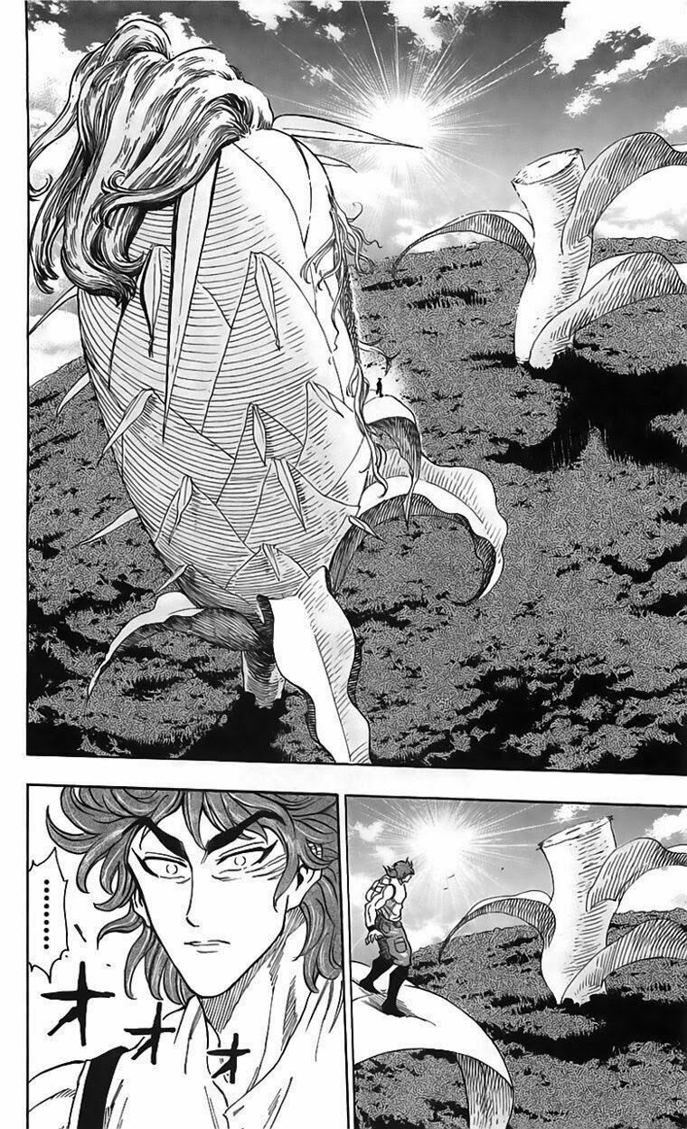 Thợ Săn Ẩm Thực: Chapter 58