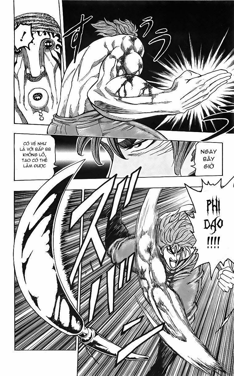 Thợ Săn Ẩm Thực: Chapter 62