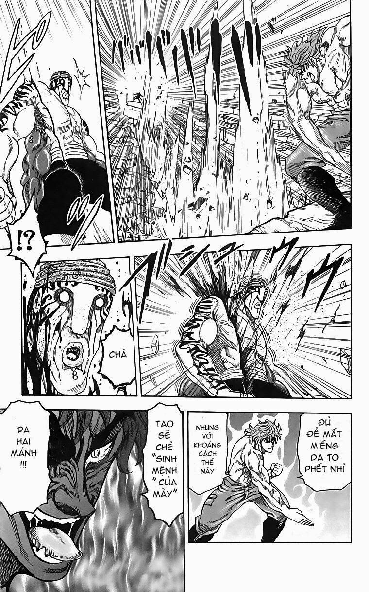 Thợ Săn Ẩm Thực: Chapter 62