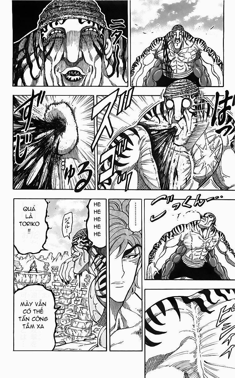 Thợ Săn Ẩm Thực: Chapter 62