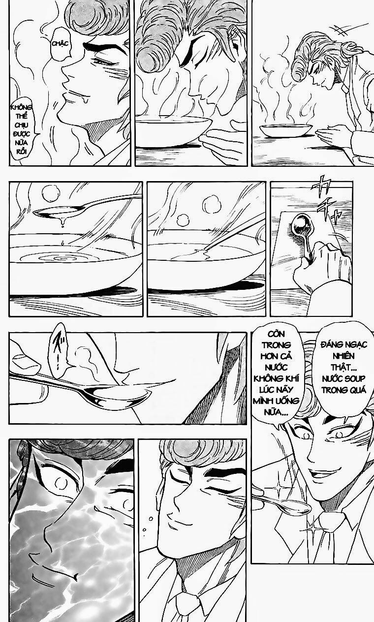 Thợ Săn Ẩm Thực: Chapter 66