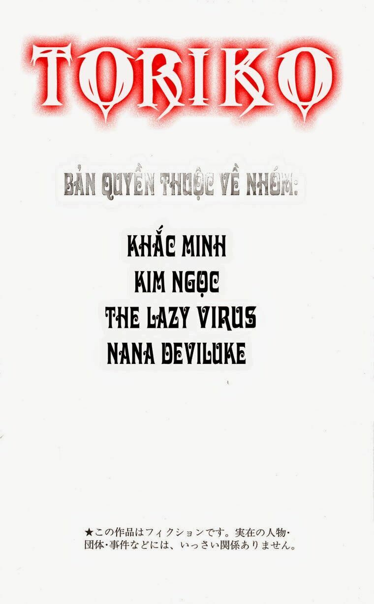 Thợ Săn Ẩm Thực: Chapter 69