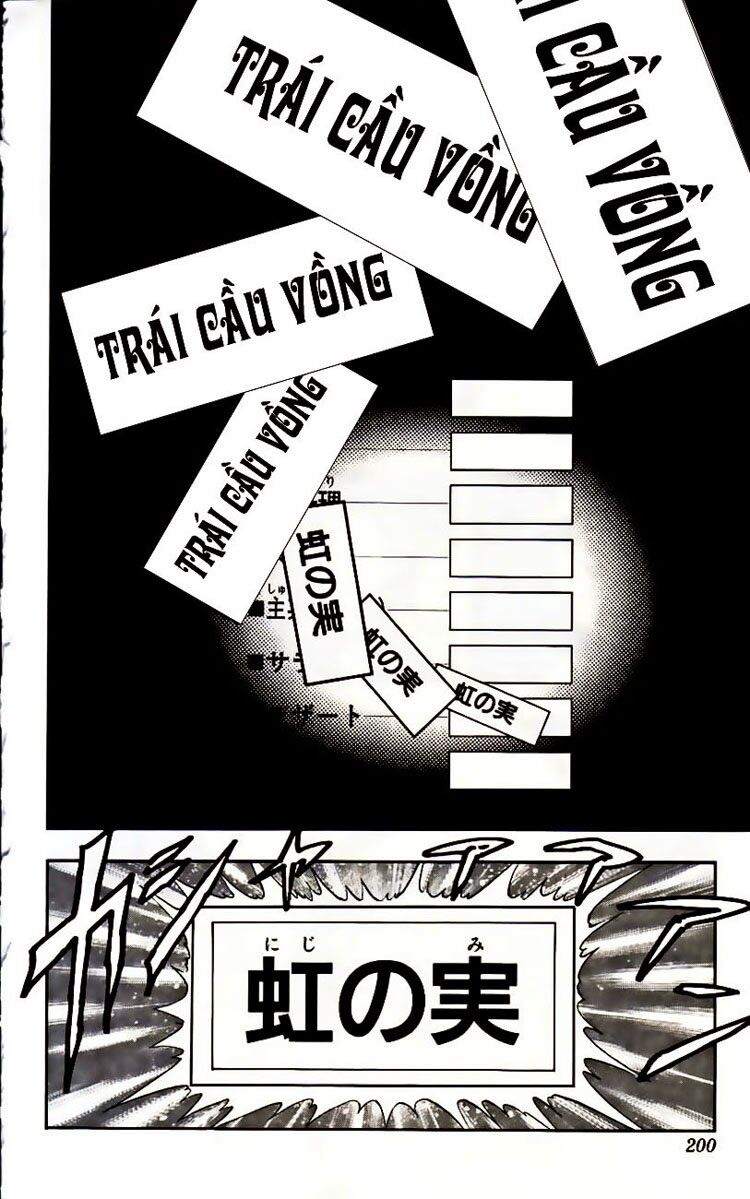 Thợ Săn Ẩm Thực: Chapter 7