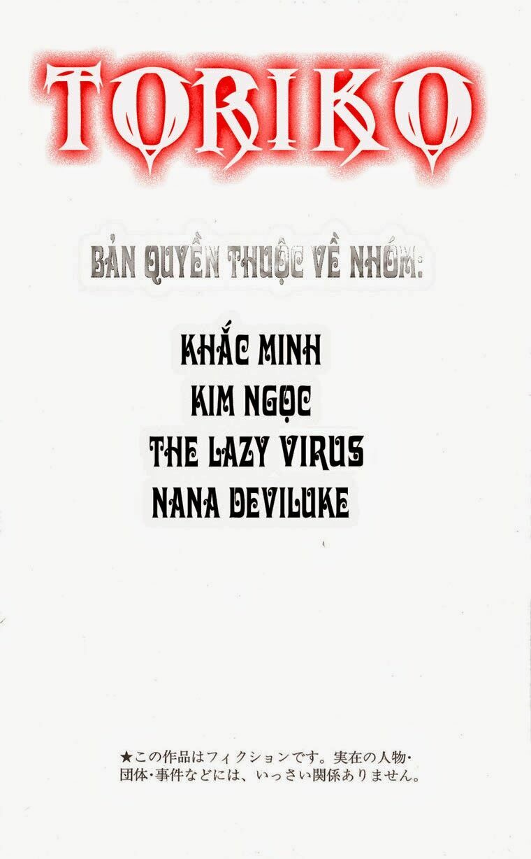 Thợ Săn Ẩm Thực: Chapter 70