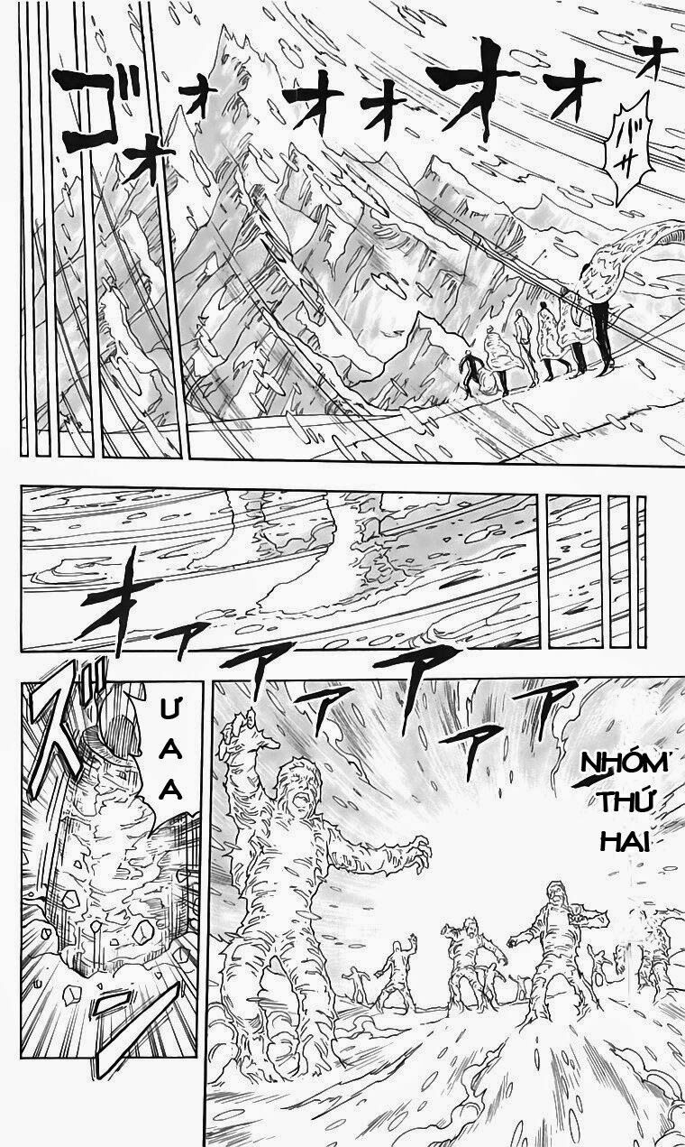Thợ Săn Ẩm Thực: Chapter 72