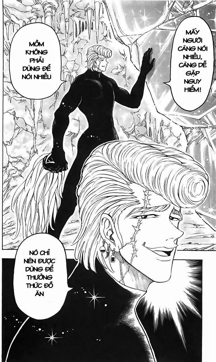 Thợ Săn Ẩm Thực: Chapter 75