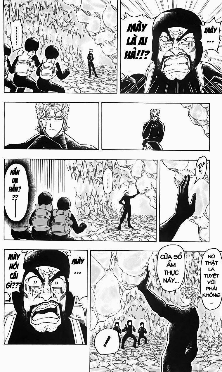 Thợ Săn Ẩm Thực: Chapter 75