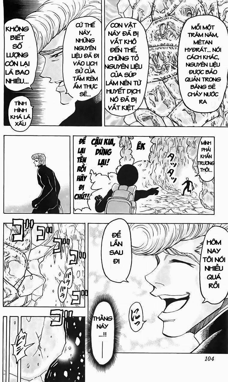 Thợ Săn Ẩm Thực: Chapter 75