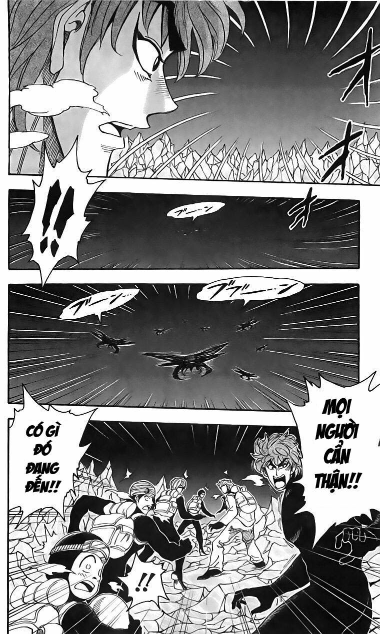 Thợ Săn Ẩm Thực: Chapter 75