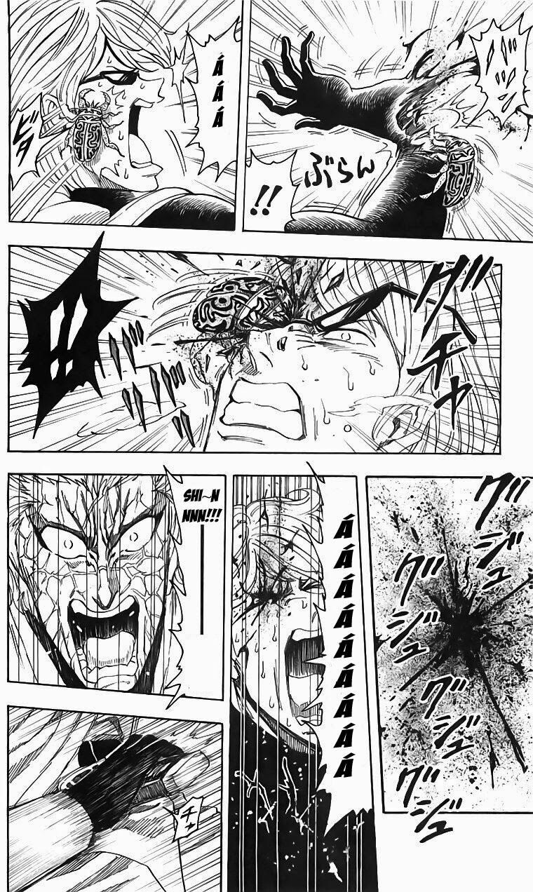Thợ Săn Ẩm Thực: Chapter 75