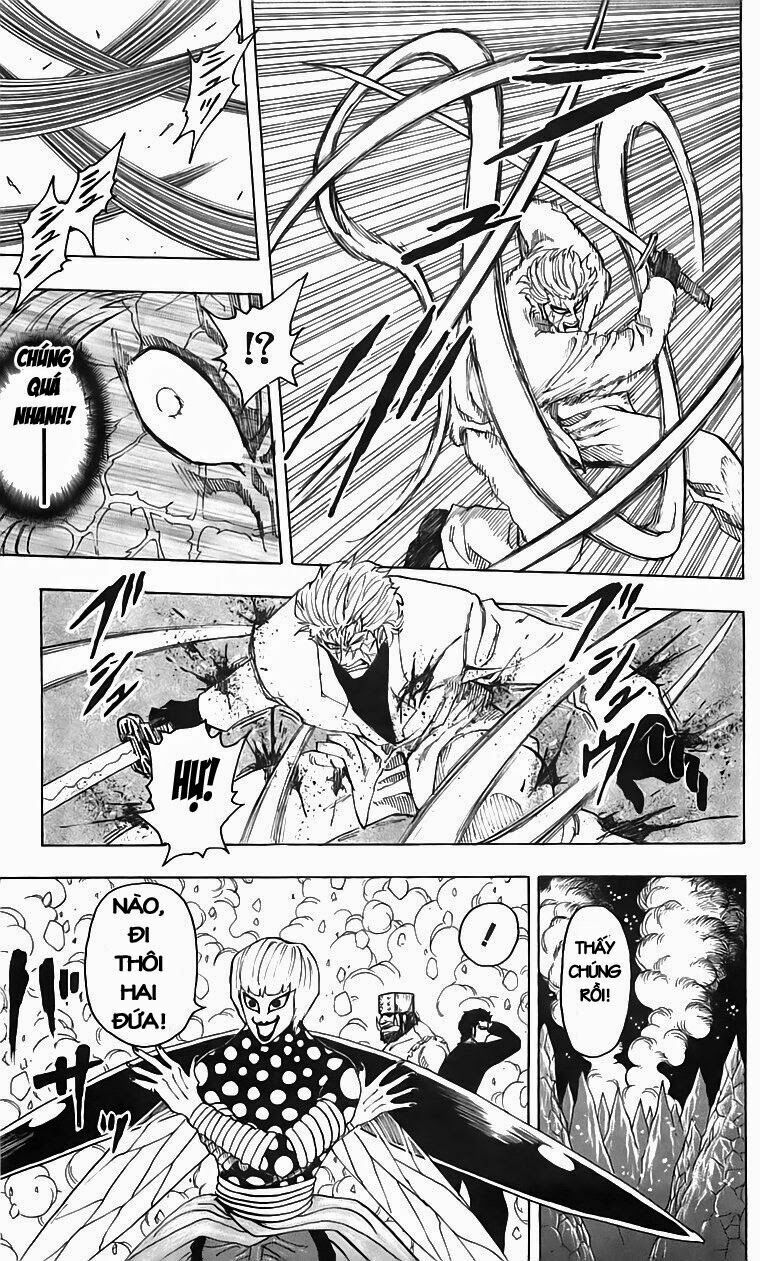 Thợ Săn Ẩm Thực: Chapter 75