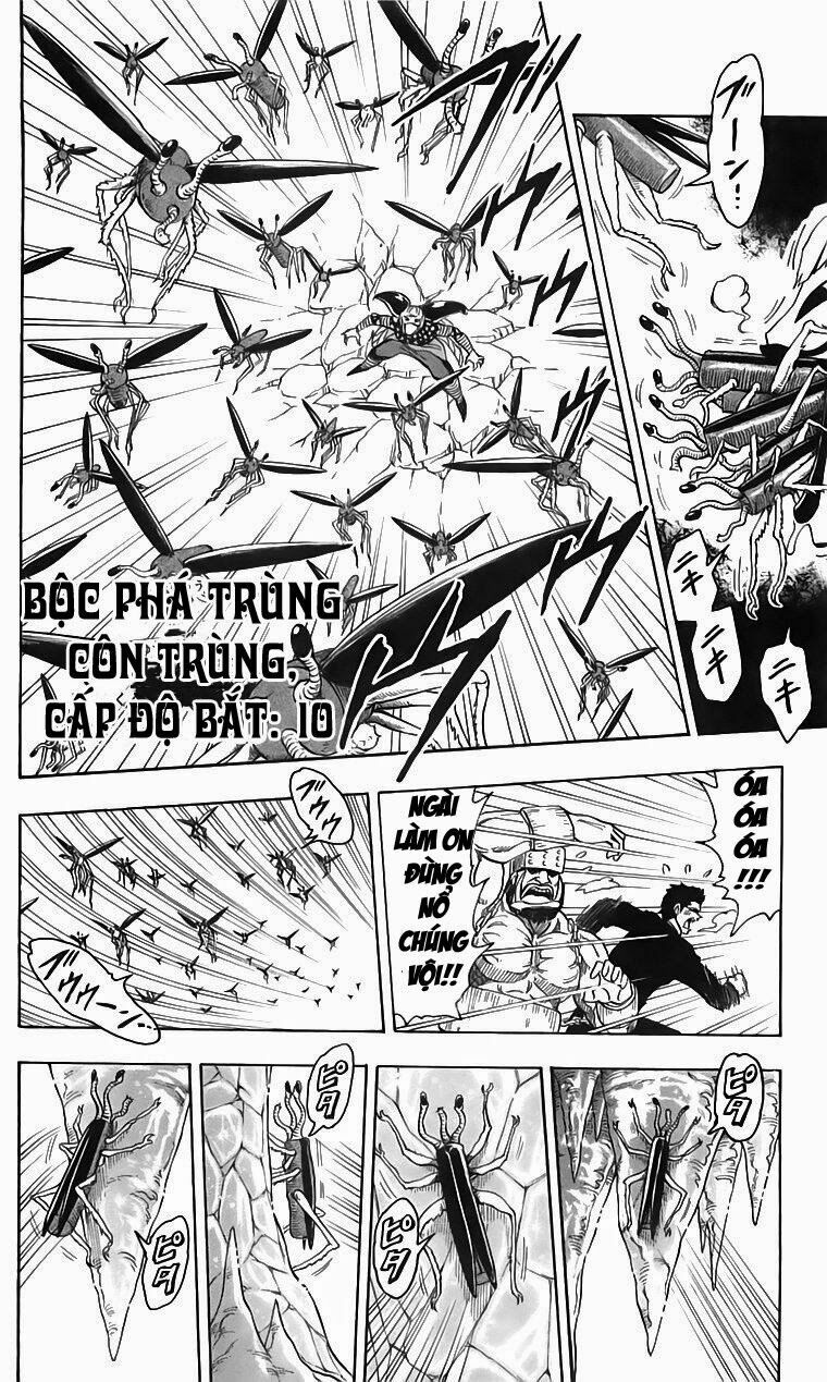 Thợ Săn Ẩm Thực: Chapter 75